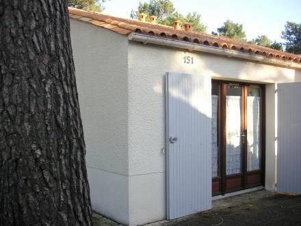 Отель Holiday Home Hameau De Talaris V La Palmyre