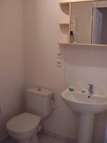 Отель Hotel-Motel La Babaute