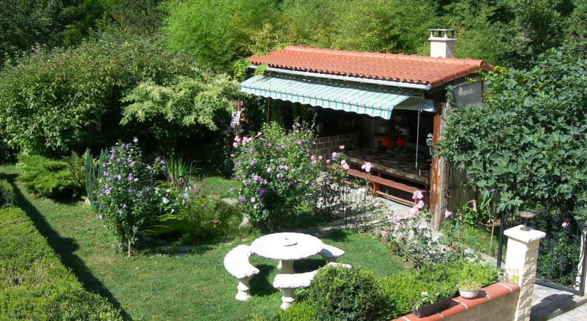 Апартаменты Appartement Les Rives de L'Ariège