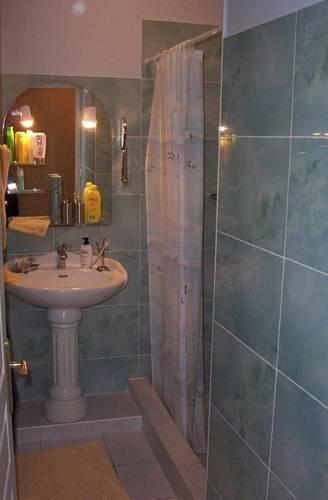 Мини-отель Chambres d'hôtes Les Quatre Saisons