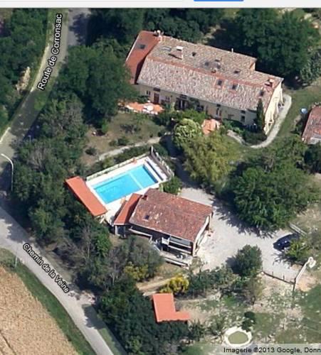 Апартаменты Gîte de la Veine