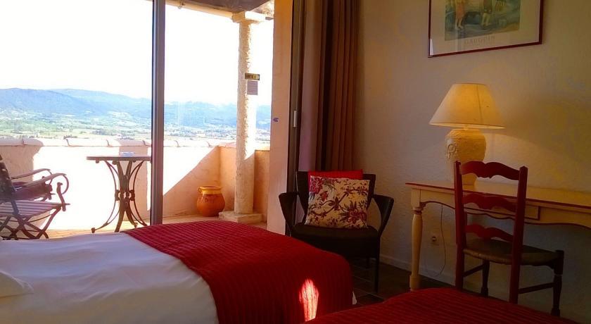 Отель Hotel Bellerive