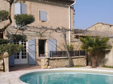 Апартаменты Holiday Home Croix Du Puit Robion