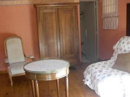Апартаменты Holiday Home Rue Croix du Puits Robion