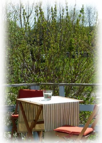 Мини-отель Chambre d'Hôtes Les Pins
