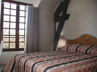 Отель Auberge De Cartassac