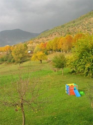 Мини-отель La Chapelle Saint Gervais