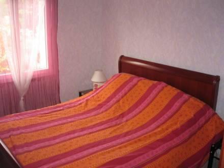 Апартаменты Holiday Home Maison Tezard Surzur