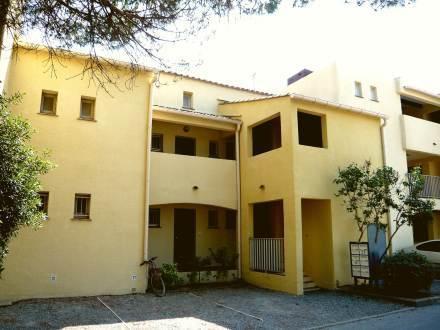 Apartment Marine Le Grau d'Agde