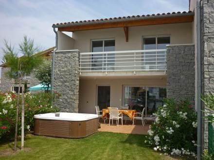 Holiday Home L'Ile Saint Martin IV Le Cap d'Agde
