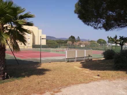 Апартаменты Apartment Rives De La Faviere II Bormes Les Mimosas