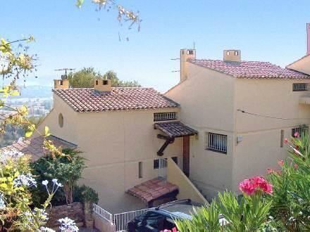 Апартаменты Apartment Les Cimes Le Lavandou