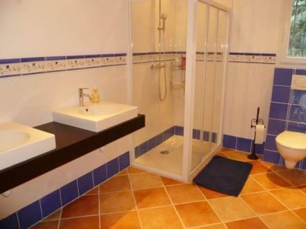 Апартаменты Holiday Home Les Lavandes Lorgues