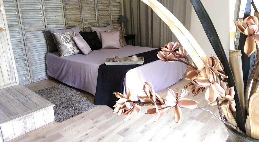 Апартаменты Home Suite Avenue