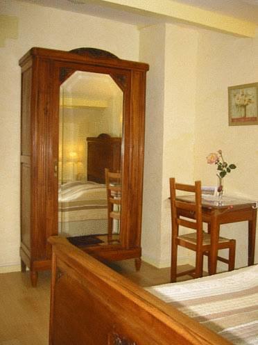 Мини-отель Bed & Breakfast Domaine De Bayanne