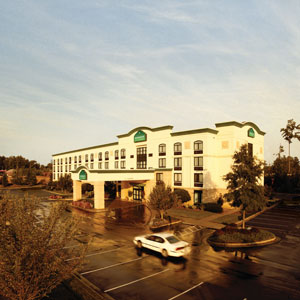 Отель Wingate by Wyndham Bradenton - Lakewood Ranch