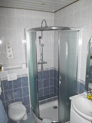 Мини-отель Chambre d'Hôtes Aqui Sian Ben