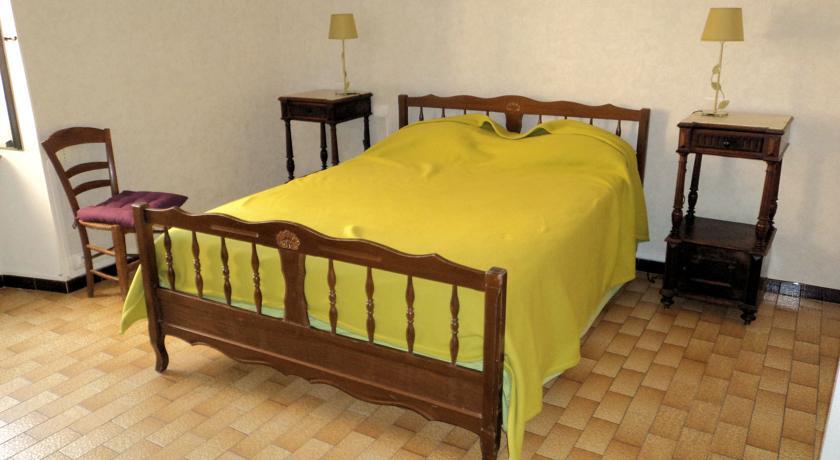 Апартаменты Duplex Vert'Veine