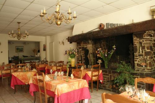 Отель Hôtel De France