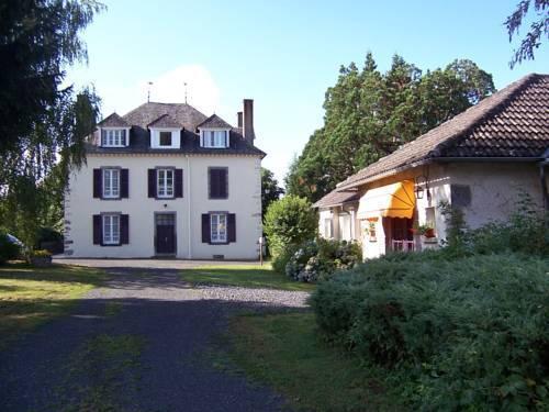 Отель Hostellerie de la Bruyère