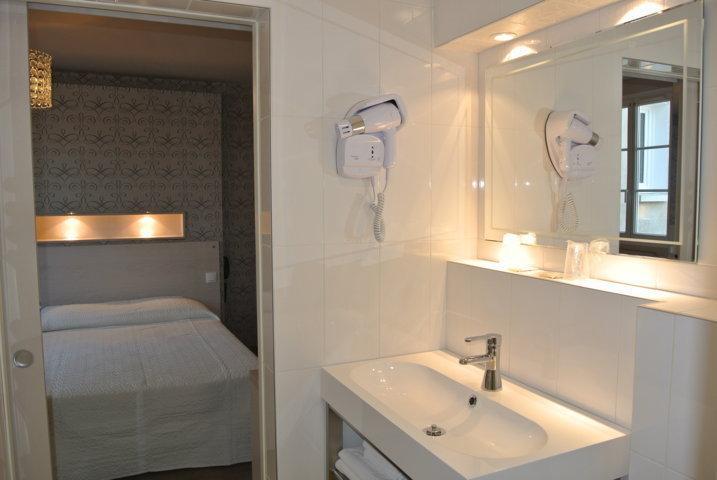 Отель Clair Cottage