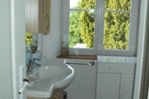 Апартаменты Holiday Home Saintmartin Menskirch