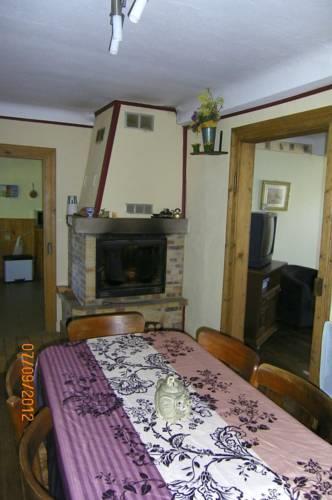 Апартаменты Gîte N° 37 à Montbronn