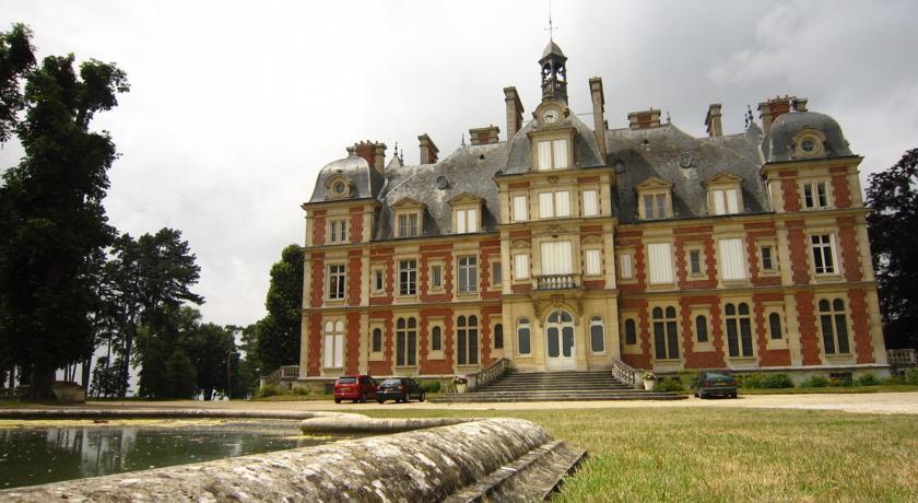 Апартаменты Holiday Home Tour Est Ocquerre
