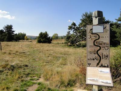 Отель Eco Yourte Les Airelles