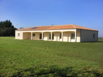 Апартаменты Holiday Home La Vidaliere Ste Gemme