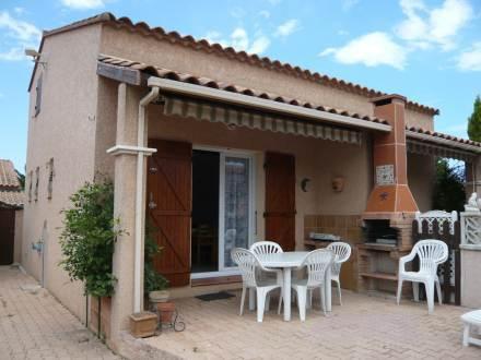Апартаменты Holiday Home Les Iris Sainte Marie