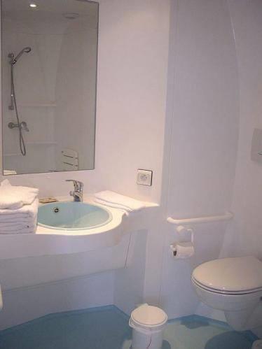 Отель P'tit Déj Hôtel Saint-Flour