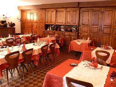 Отель Logis Auberge de La Providence
