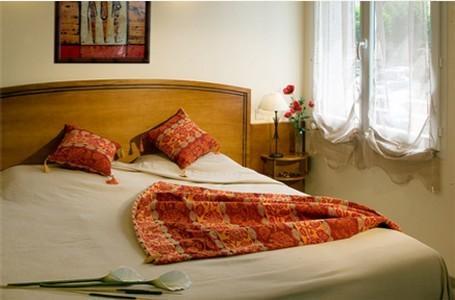 Отель Hotel Le Lion d'Or