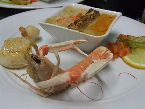 Отель Hotel le Grandgousier