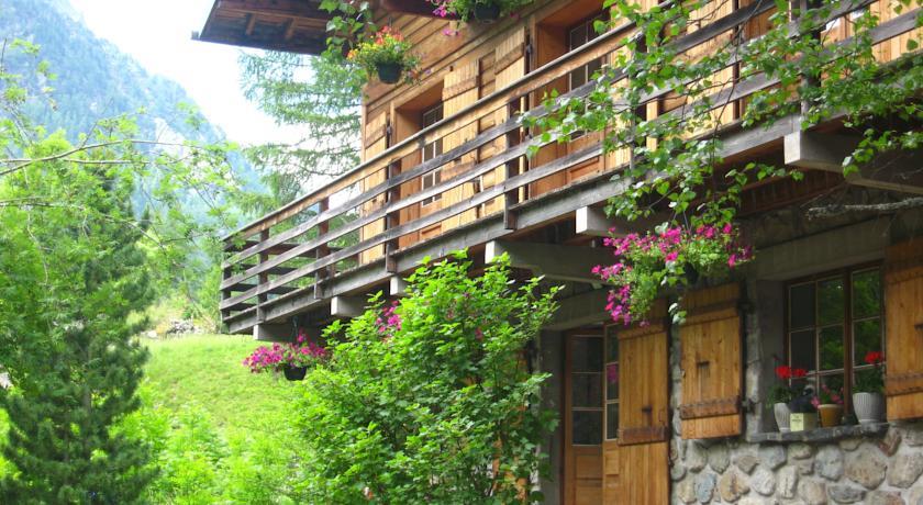 Мини-отель The Guest House