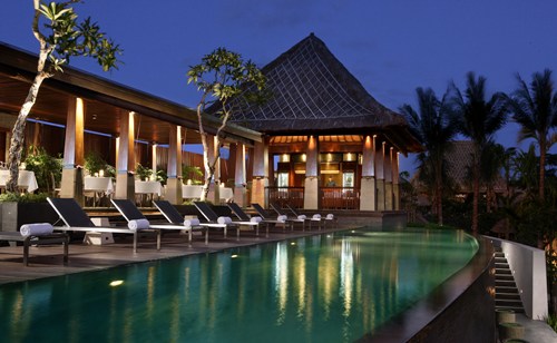 The Kayana Bali