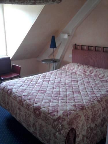Отель Relais Hôtelier Douce France
