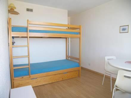 Апартаменты Apartment Vostok-Zodiaque VI Le Corbier