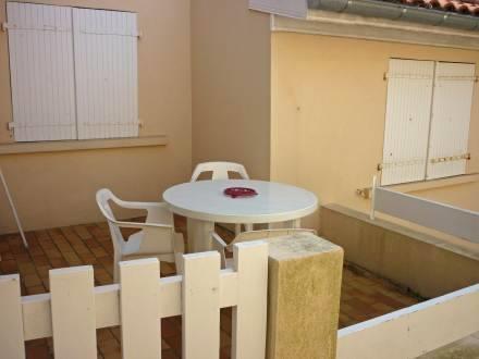 Апартаменты Apartment Mandat ISLE Capbreton