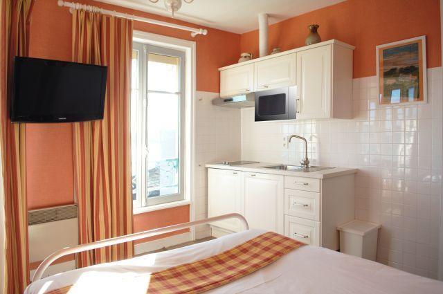 Апартаменты Villa Gulf Stream