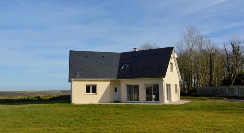 Апартаменты Holiday Home Des 3 Mathildes Etretat