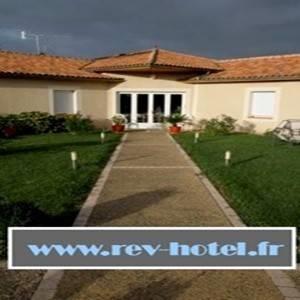 Отель Rev'hotel
