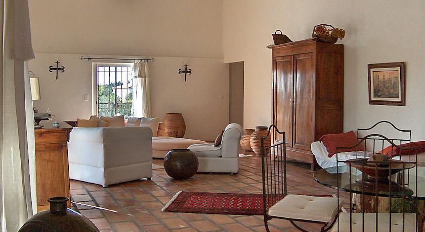 Апартаменты Holiday Home Belle Campagne Saint-Gilles