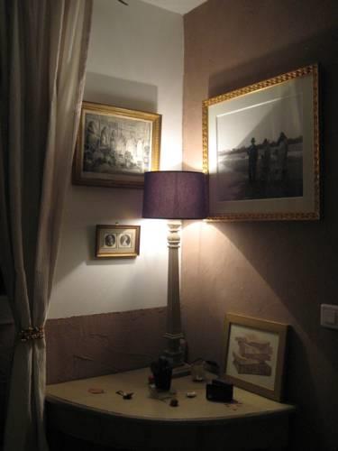 Мини-отель Chambres d'Hôtes Le Clos Bel Ami
