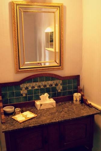 Мини-отель Maison Bellachonne