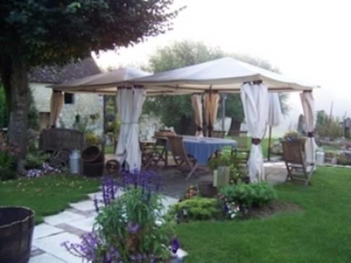 Отель La Maison Pervenche