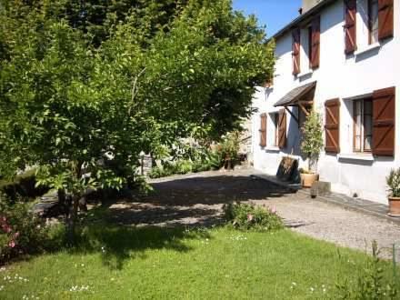 Апартаменты Holiday Home Maison Marijo Buzan