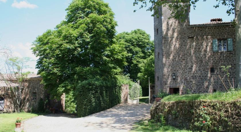 Гостевой дом Château Labistoul
