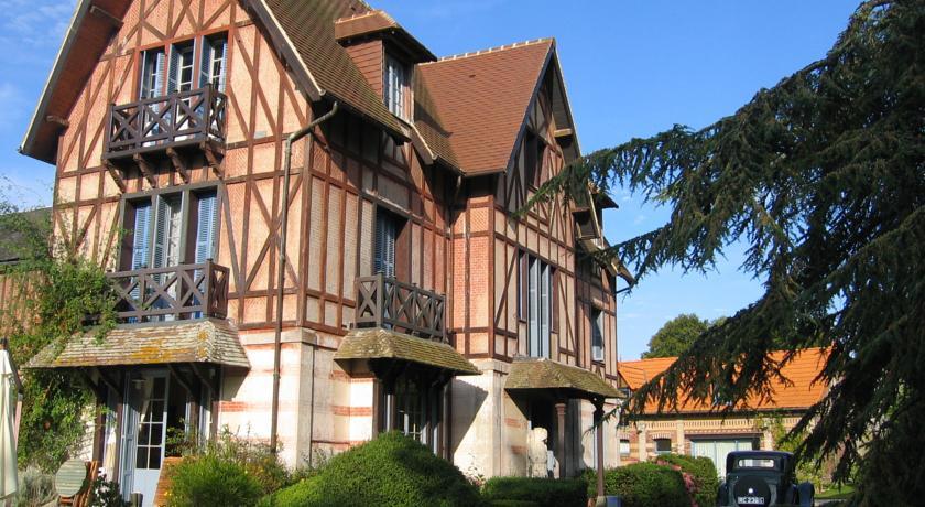 Гостевой дом Manoir de Graincourt